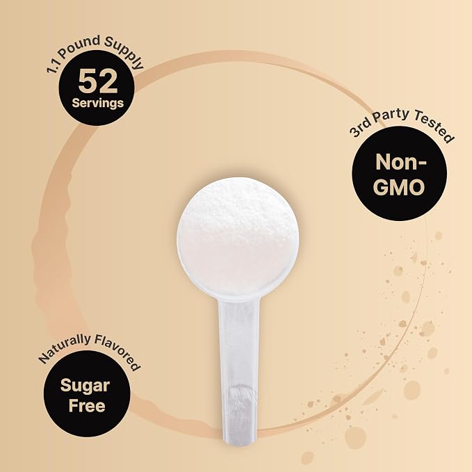 Sport Electrolytes Powder – No Sugar, Tropical Pineapple, 500g